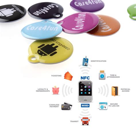 how to make use of nfc tags|cool uses for nfc tags.